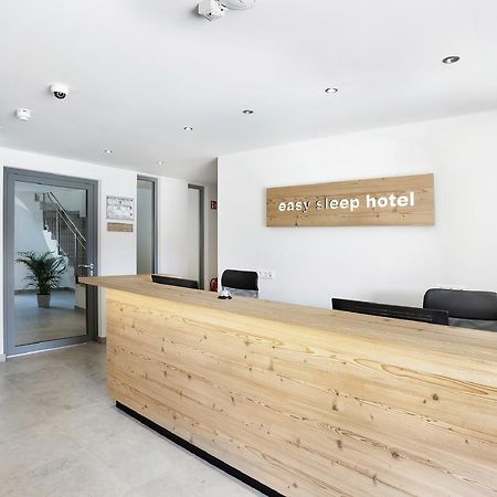 Easy Sleep Apartmenthotel Ergolding Εξωτερικό φωτογραφία
