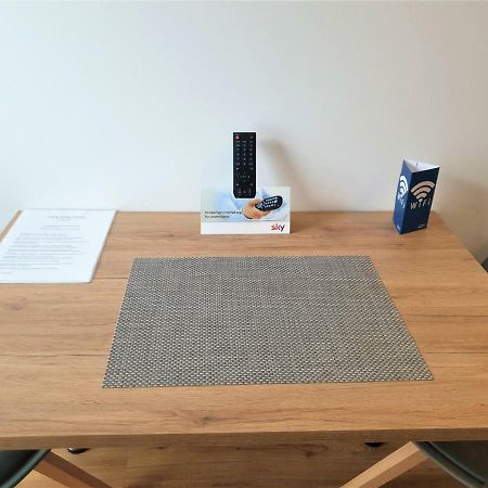 Easy Sleep Apartmenthotel Ergolding Εξωτερικό φωτογραφία