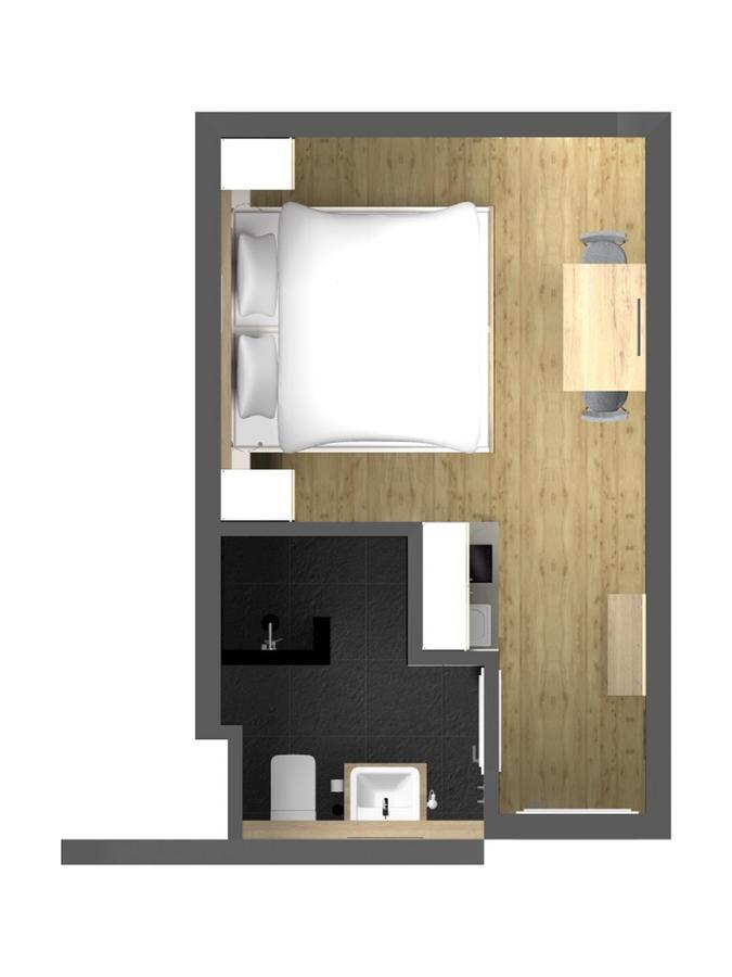Easy Sleep Apartmenthotel Ergolding Εξωτερικό φωτογραφία